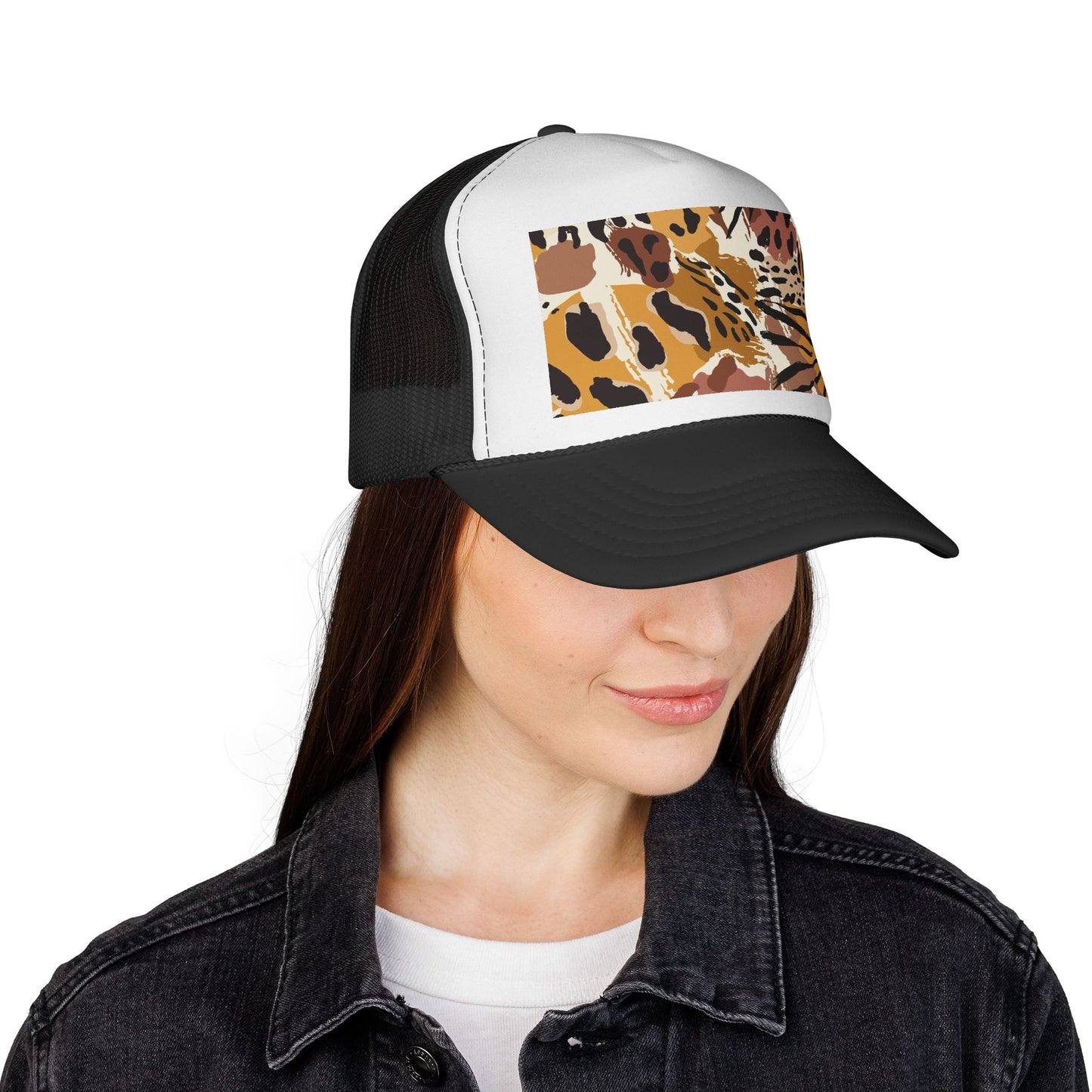 Trucker Caps