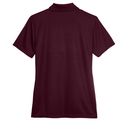 BURGUNDY 060 - BACK