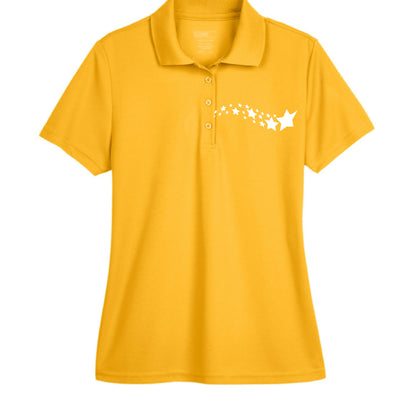 CAMPUS GOLD 444 - FRONT