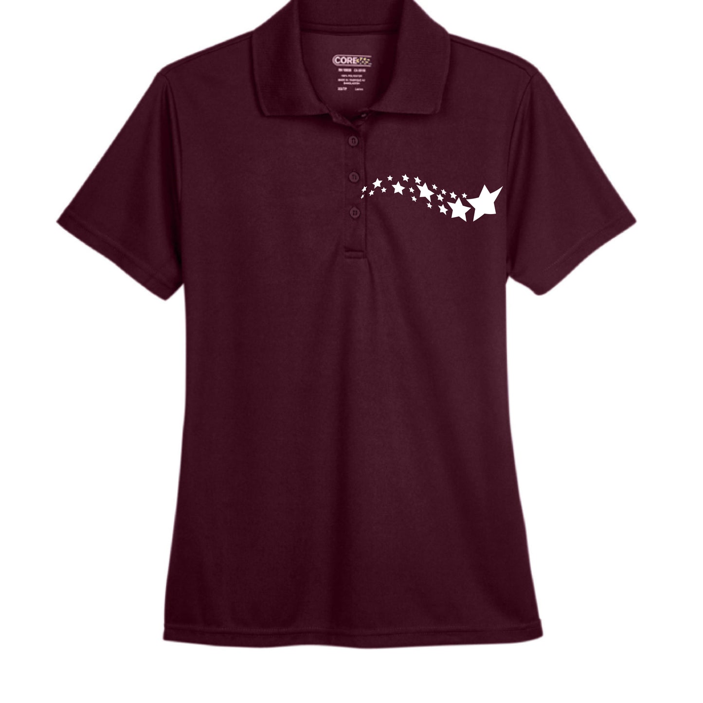 BURGUNDY 060 - FRONT