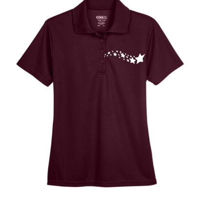 BURGUNDY 060 - FRONT