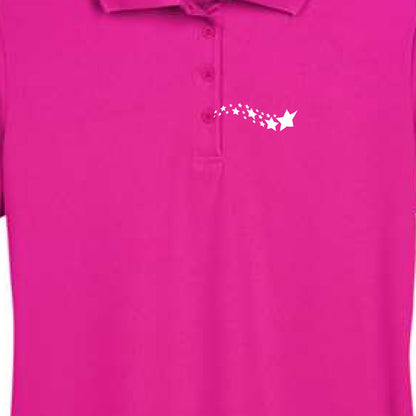 Bright Magenta - FRONT