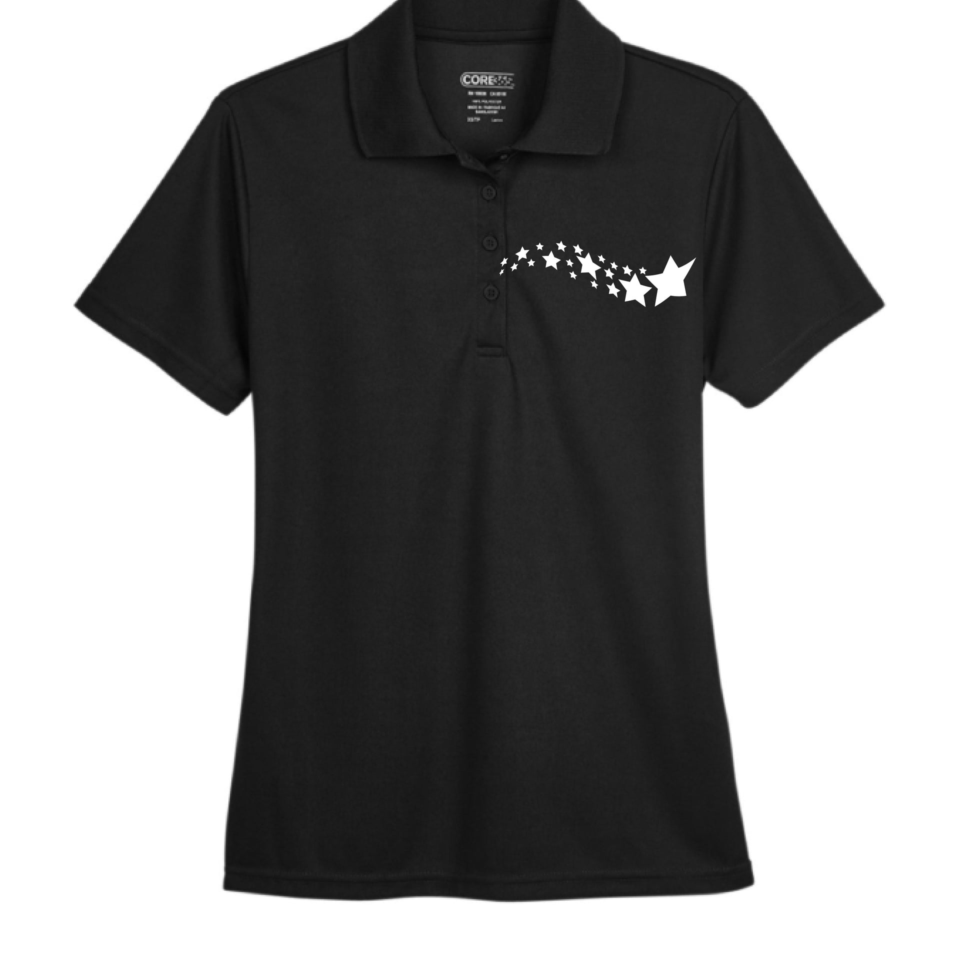 BLACK 703 - FRONT