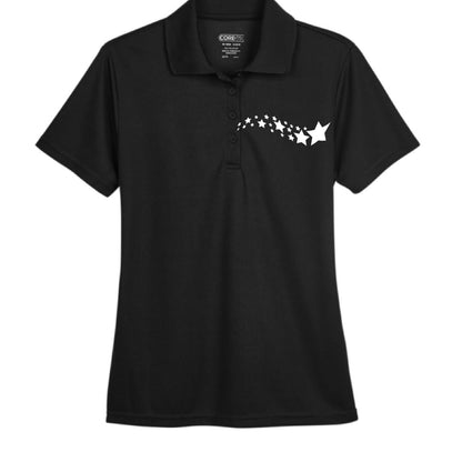 BLACK 703 - FRONT