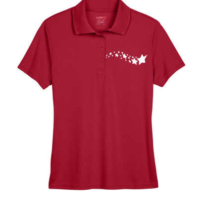 CLASSIC RED 850 - FRONT