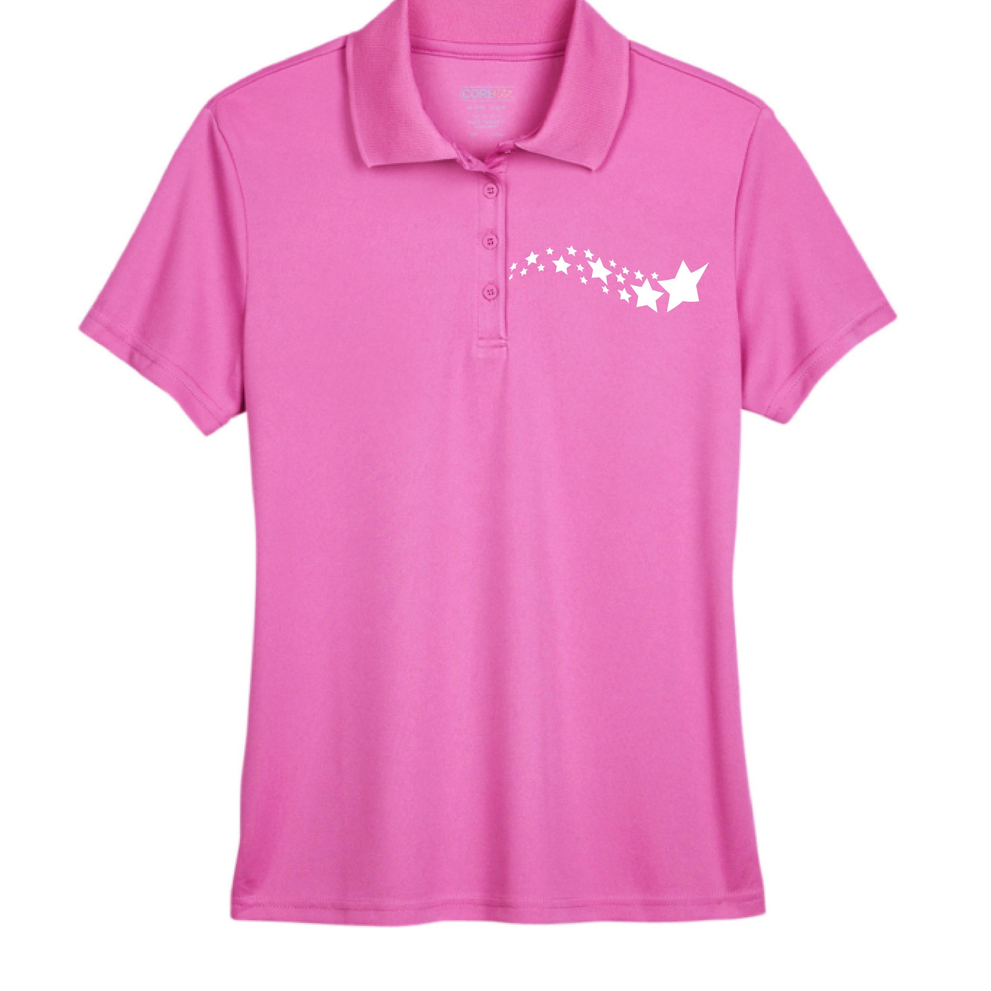 CHARITY PINK MP - FRONT