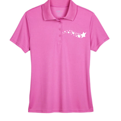 CHARITY PINK MP - FRONT