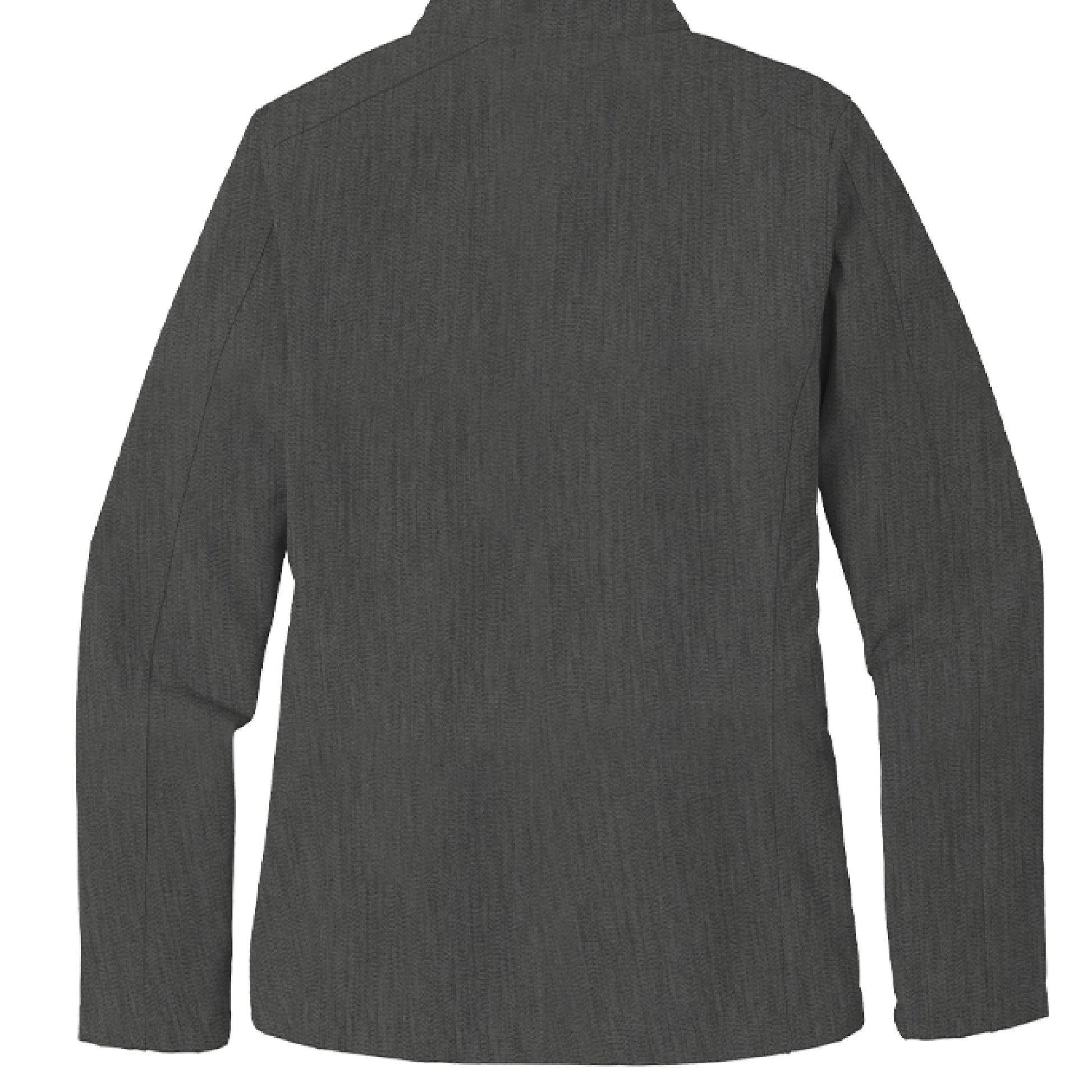 Black Char Hth - BACK