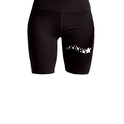 BLACK - FRONT