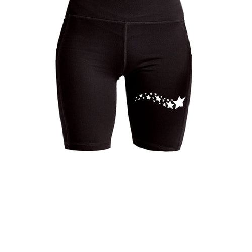 BLACK - FRONT