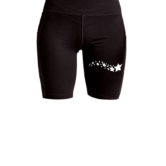 BLACK - FRONT