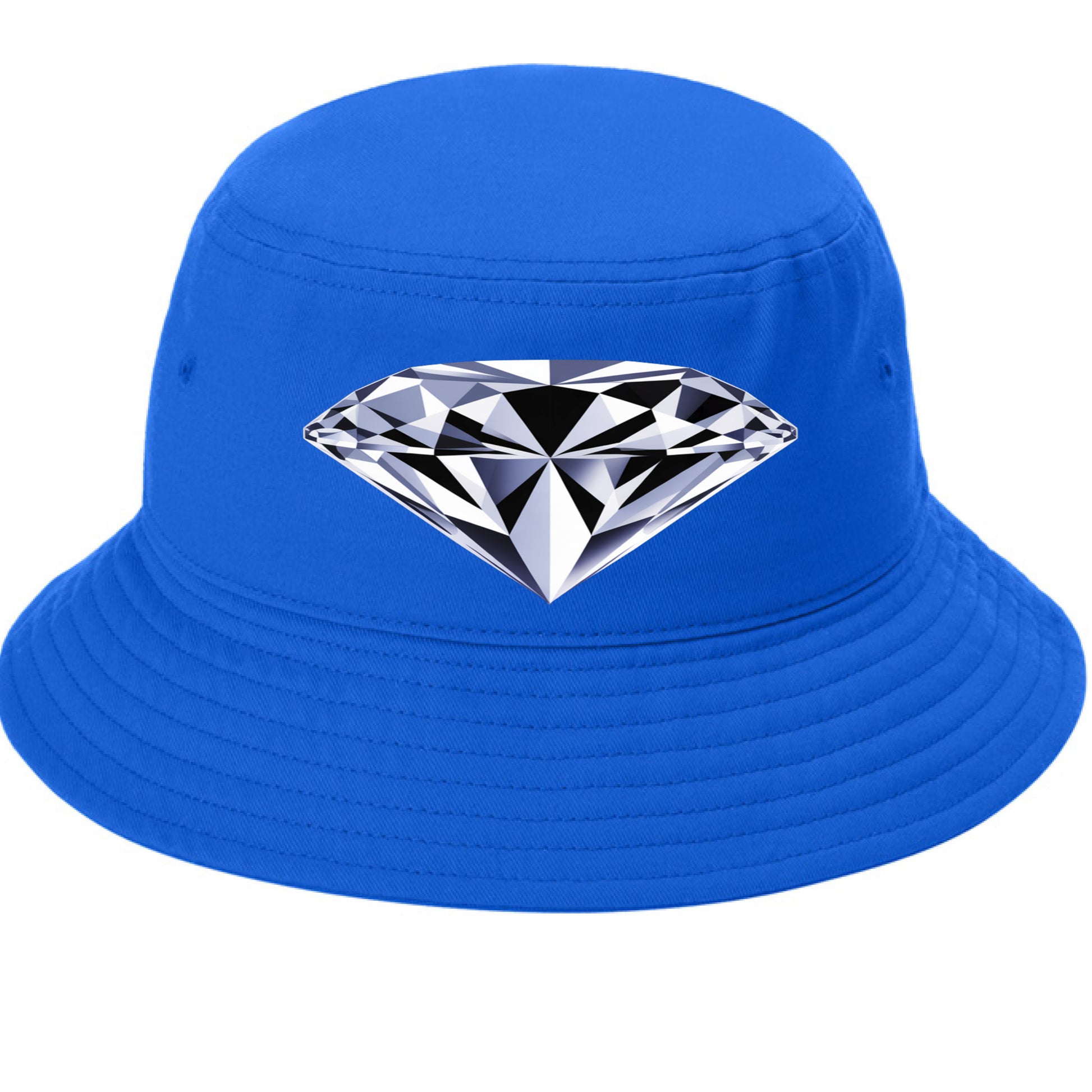 True Royal - FRONT