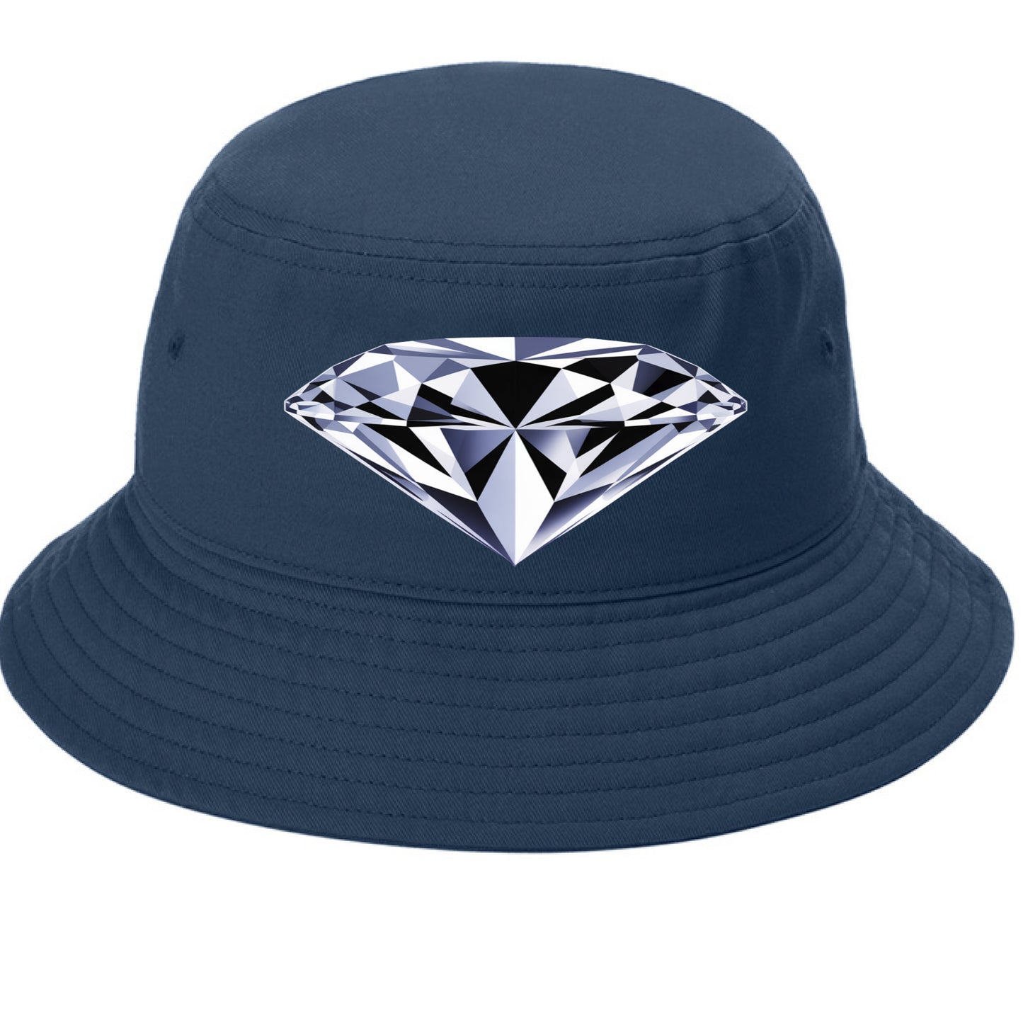 River Blue Navy - FRONT