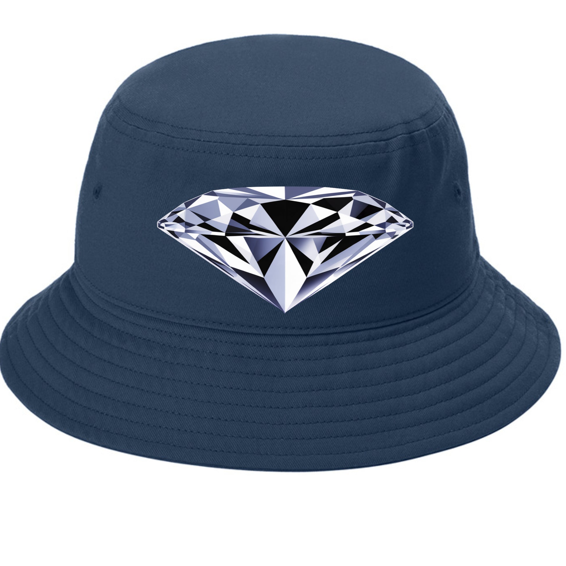 River Blue Navy - FRONT
