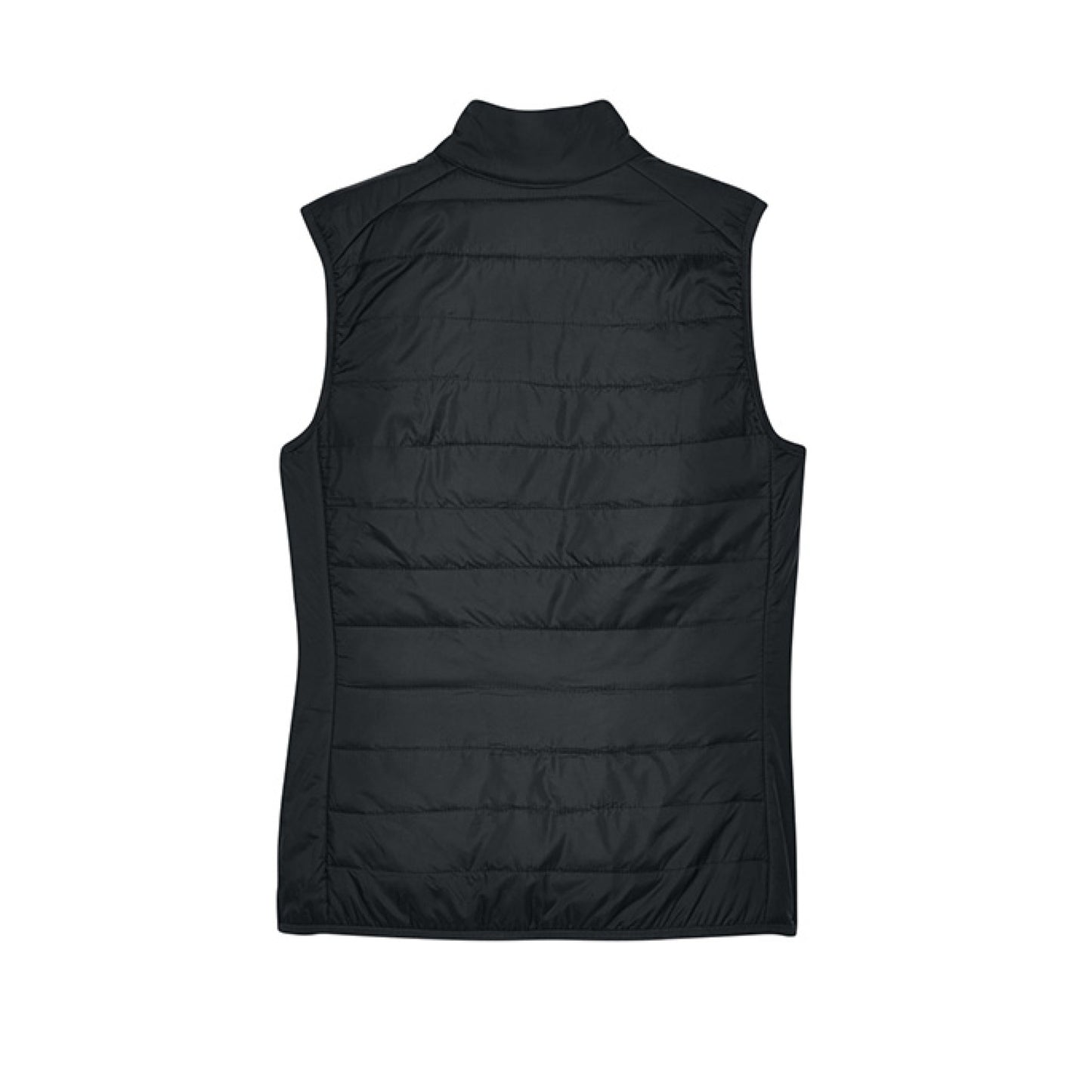 BLACK - BACK