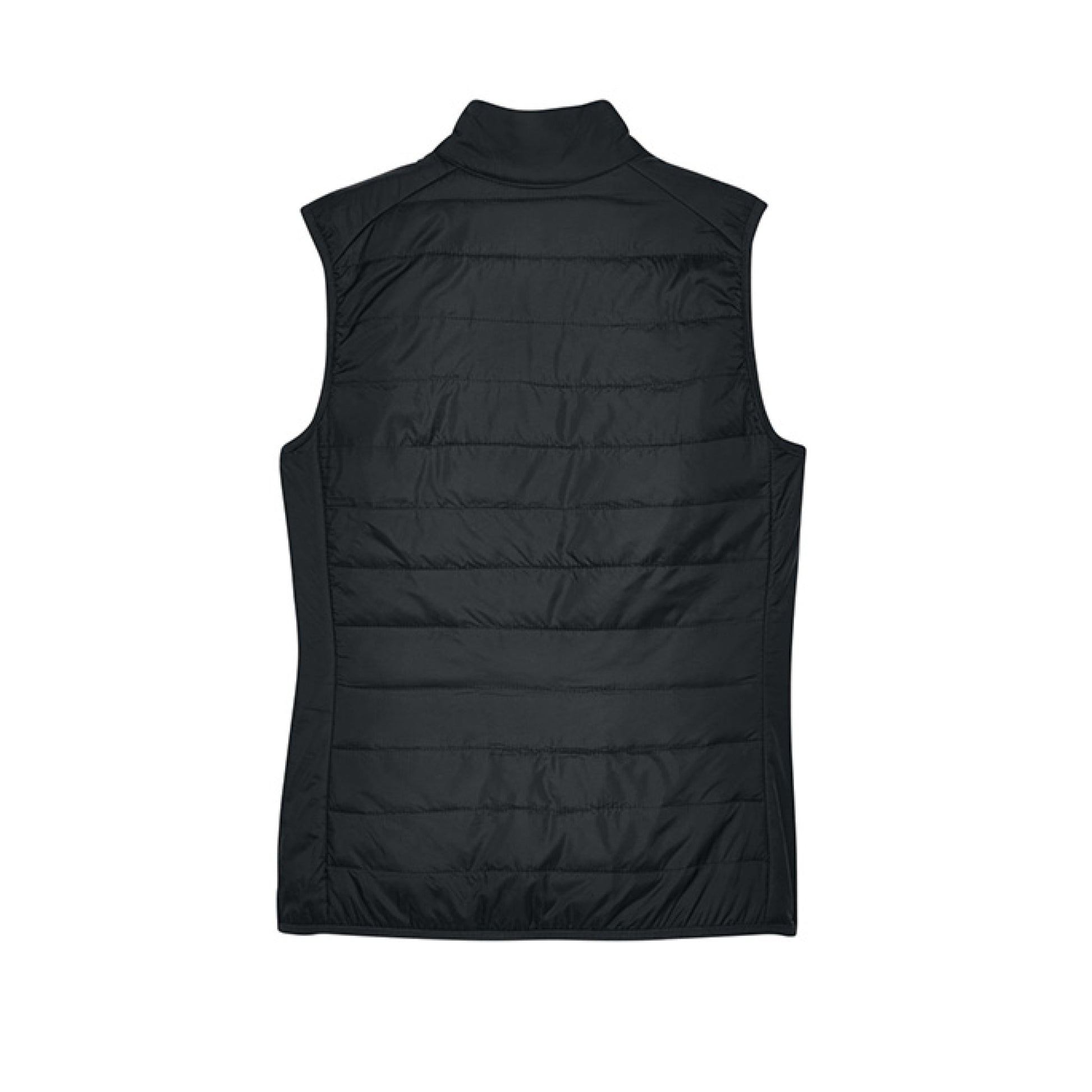 BLACK - BACK