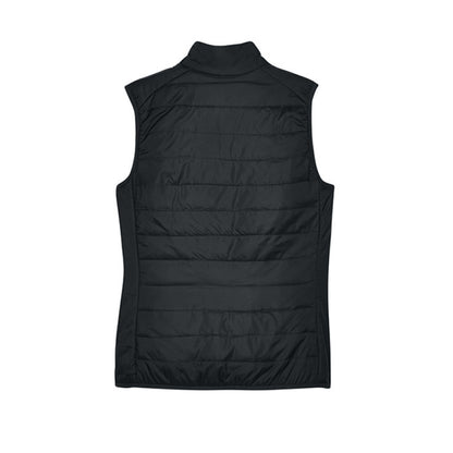 BLACK - BACK