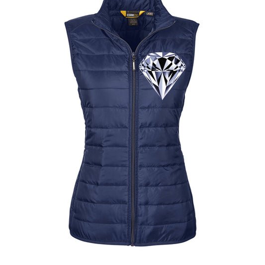 CLASSIC NAVY - FRONT